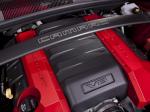 Chevrolet Camaro 1LE Concept 2011 года